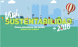 11 y 12 de noviembre Primera Edición de -Viví Sustentabilidad-