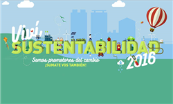 11 y 12 de noviembre Primera Edición de -Viví Sustentabilidad- 11 y 12 de noviembre Primera Edición de -Viví Sustentabilidad-