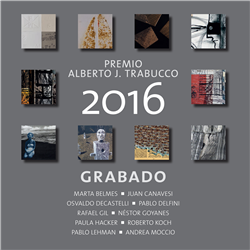 Museo Sívori expone Premio Alberto J. Trabucco